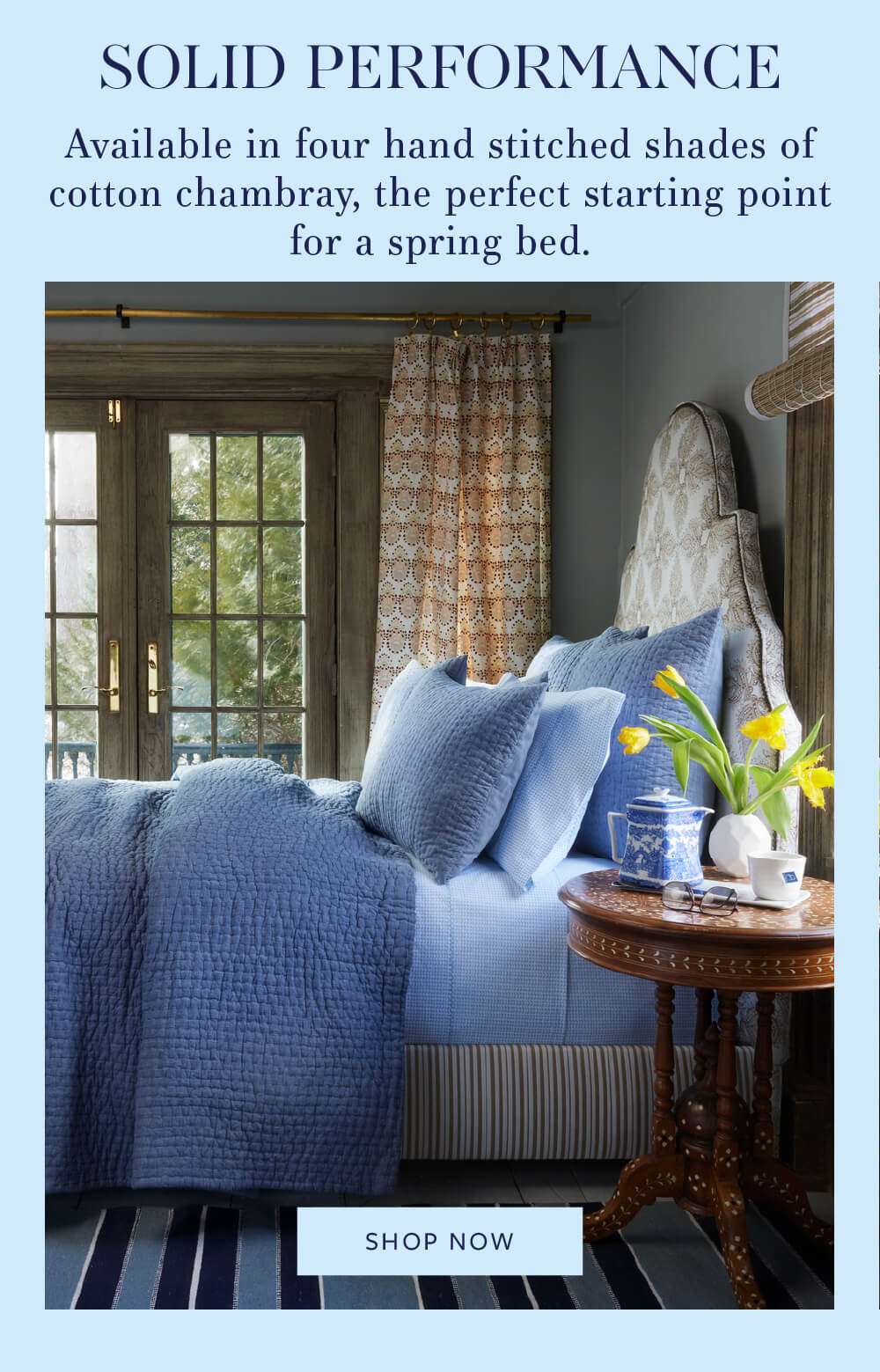 Shop Vivada Quilts