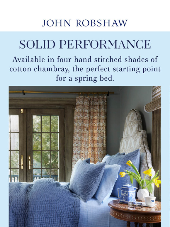 Best Selling Solids