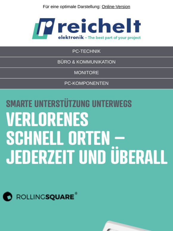 Mehr Komfort und Struktur für Ihren digitalen Alltag
