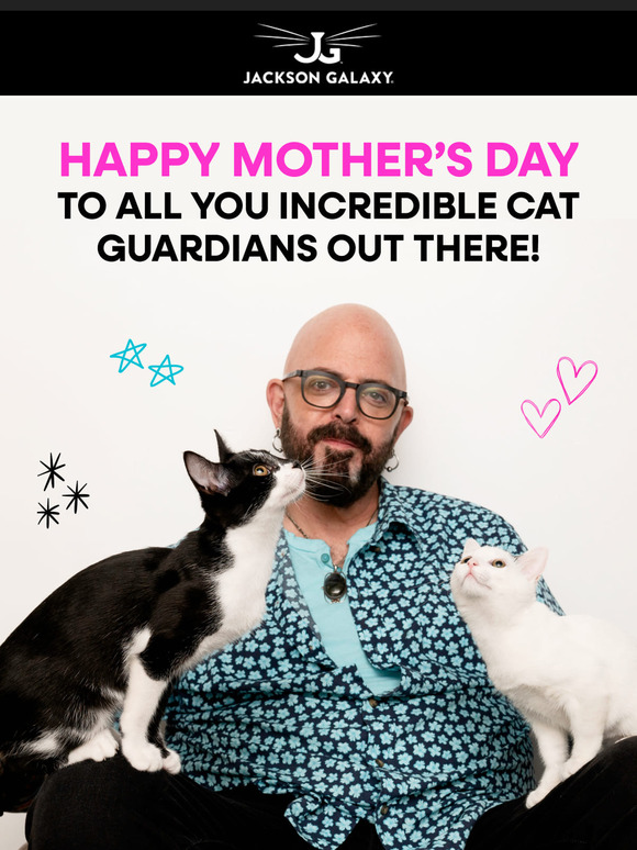 Honoring All the Incredible Moms This Mother’s Day 🌷