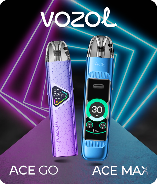 elfbar elfa kaufen Vozol Ace Max Replacement Pods