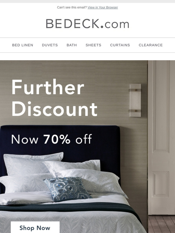 Further Reductions. Limited Stock Remains.