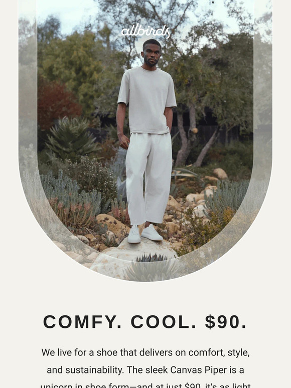 Affordable And Sustainable Style. 🌎