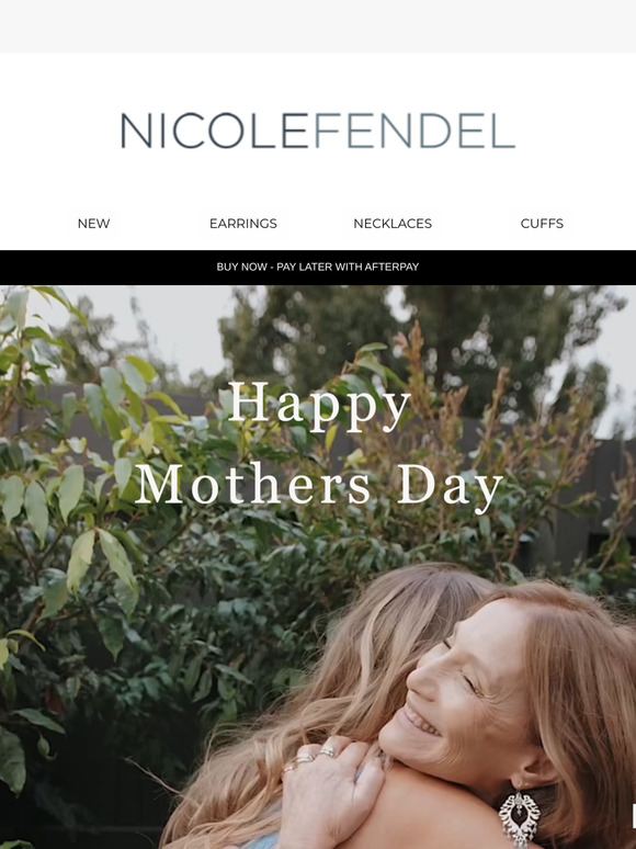 A heartfelt thank you (plus 20% off for 24hrs only)