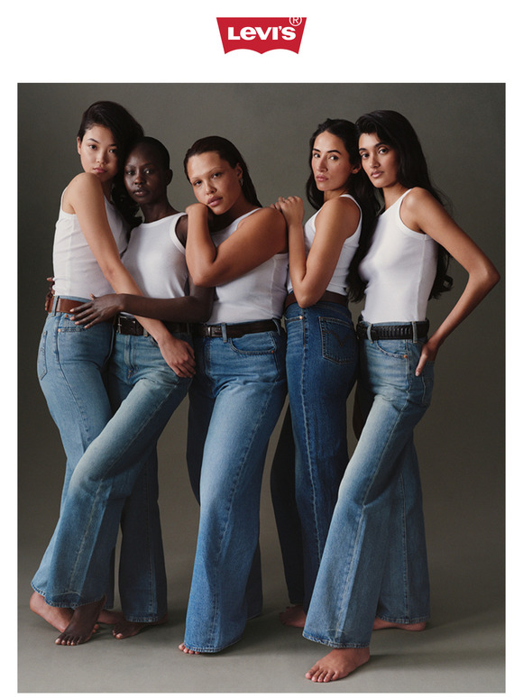 Deine ikonischsten Fits, neu interpretiert von Vogue