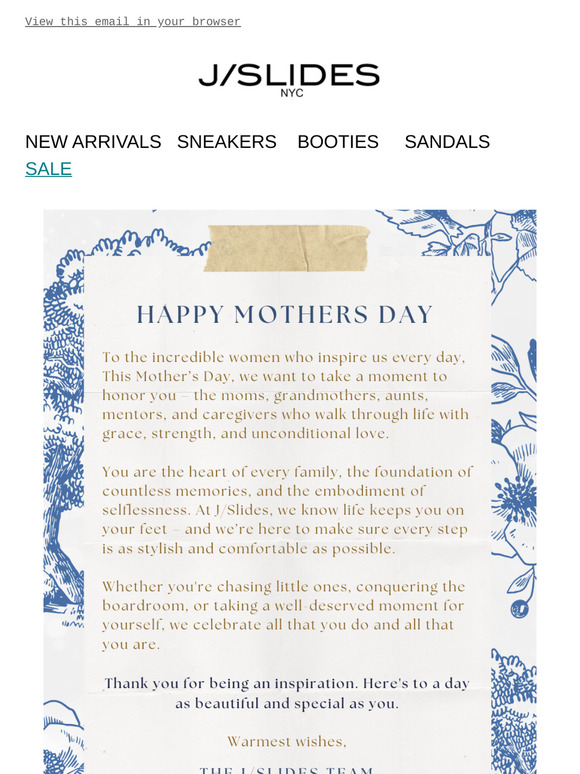 Celebrating All Who Mother: Happy Mother’s Day 💐