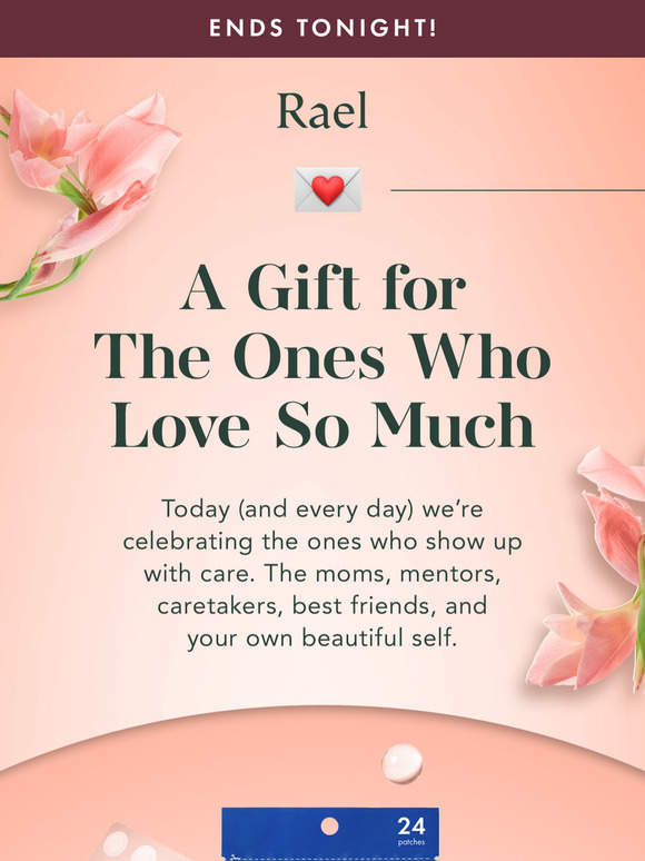 For Those Who Love So Much 💗