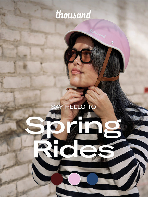 Spring into Style: Color Trends 🎨