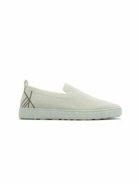 Image of Stavern slip-on sneakers merino