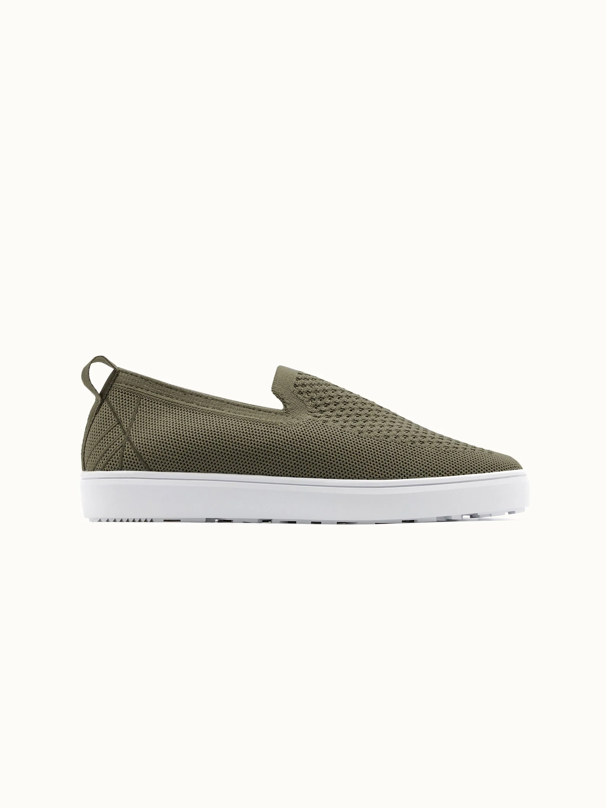 Image of Stavern slip-on sneakers