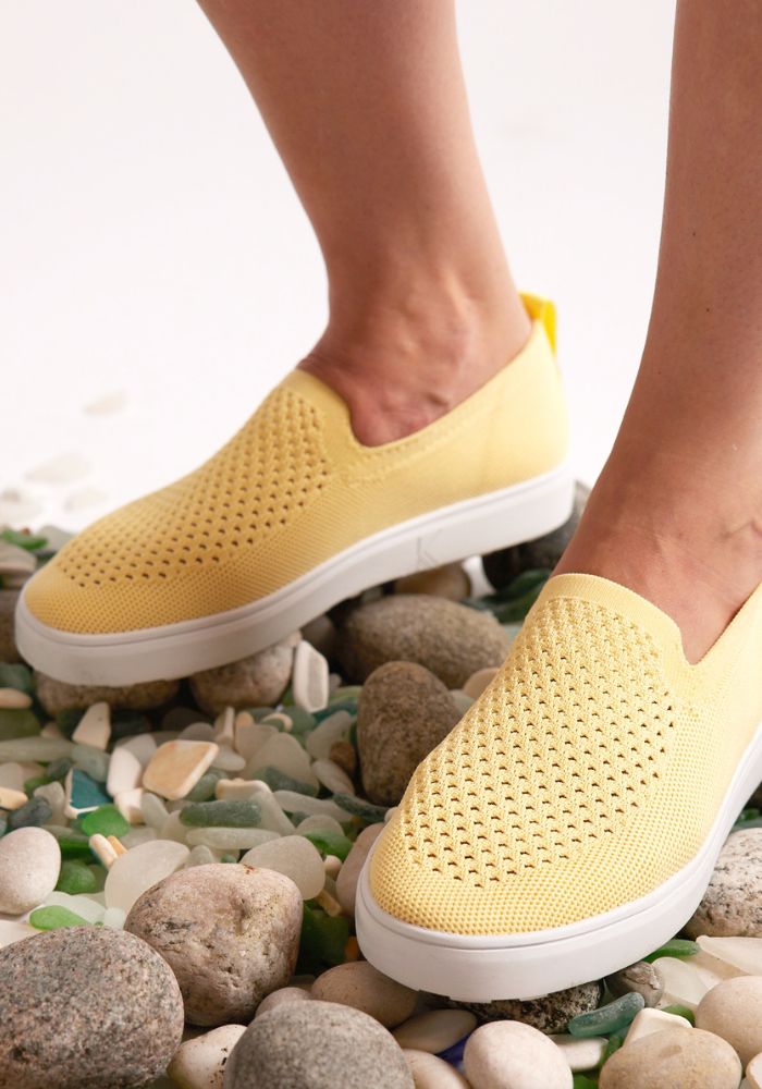 Passer perfekt i strandkanten