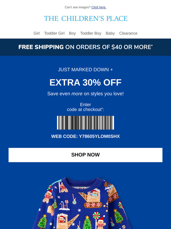 NEW price drops + coupon inside!