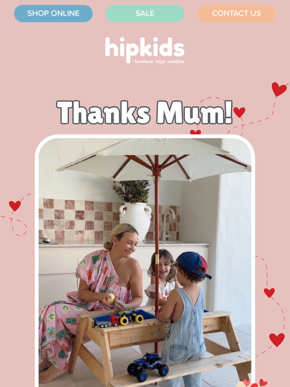 Celebrating Our Wonderful Mums 💐