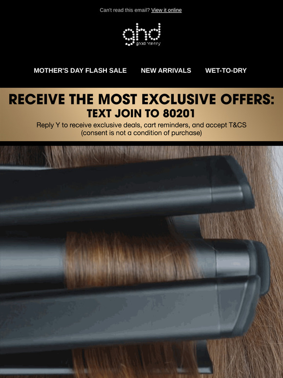 Clamp & go | Perfect beach waves in seconds