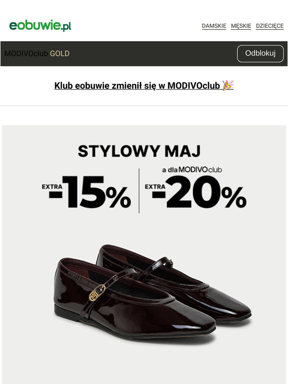 Pamiętasz o kodzie rabatowym? 🎁