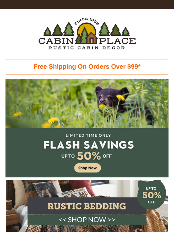 Another Week, More Flash Savings!