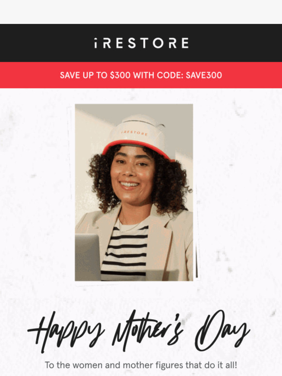 A Mom-Approved Gift ❤️