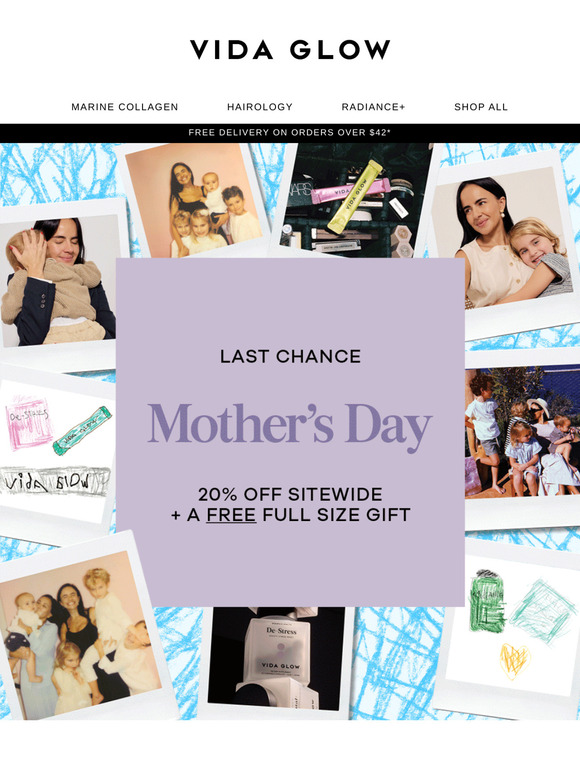 ENDS TONIGHT | Free Anti-G-Ox + 20% Off