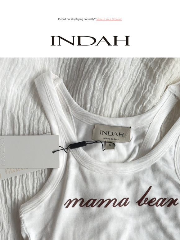 Calling all MAMA BEARS 💗
