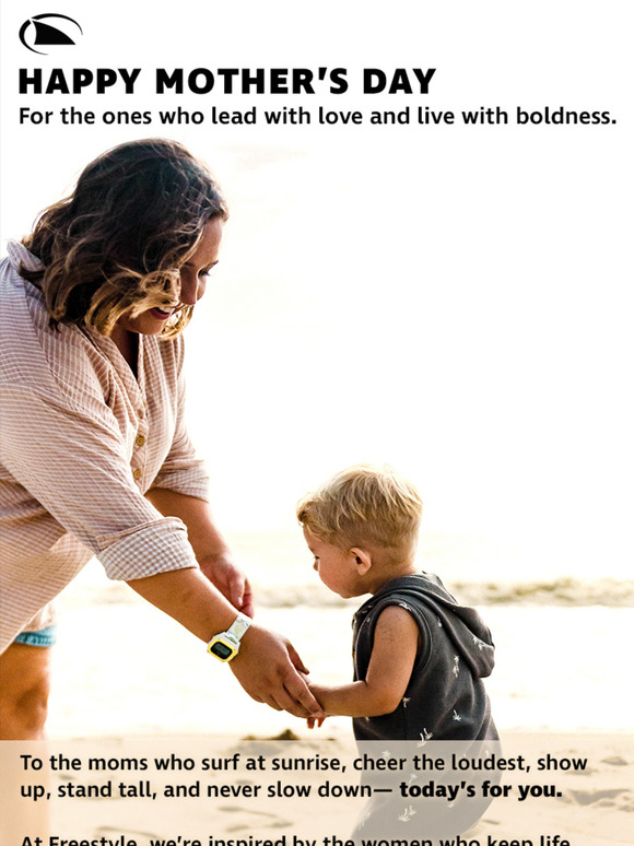 💛 Here’s to the Moms Who Do It All