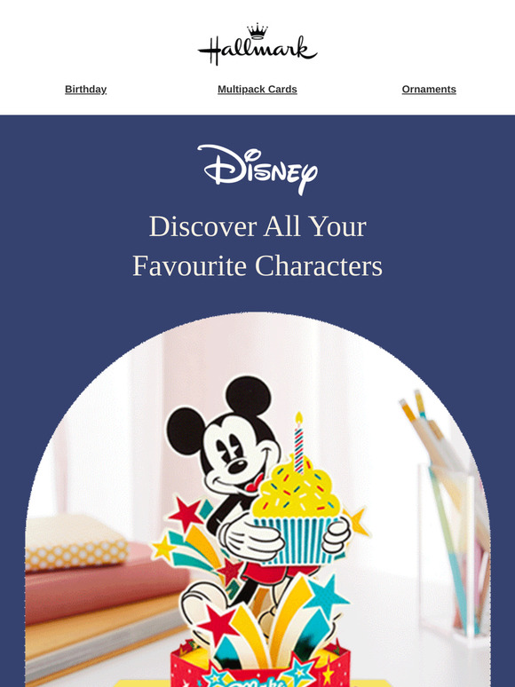 Disney Inspired Wishes for Every Occasion