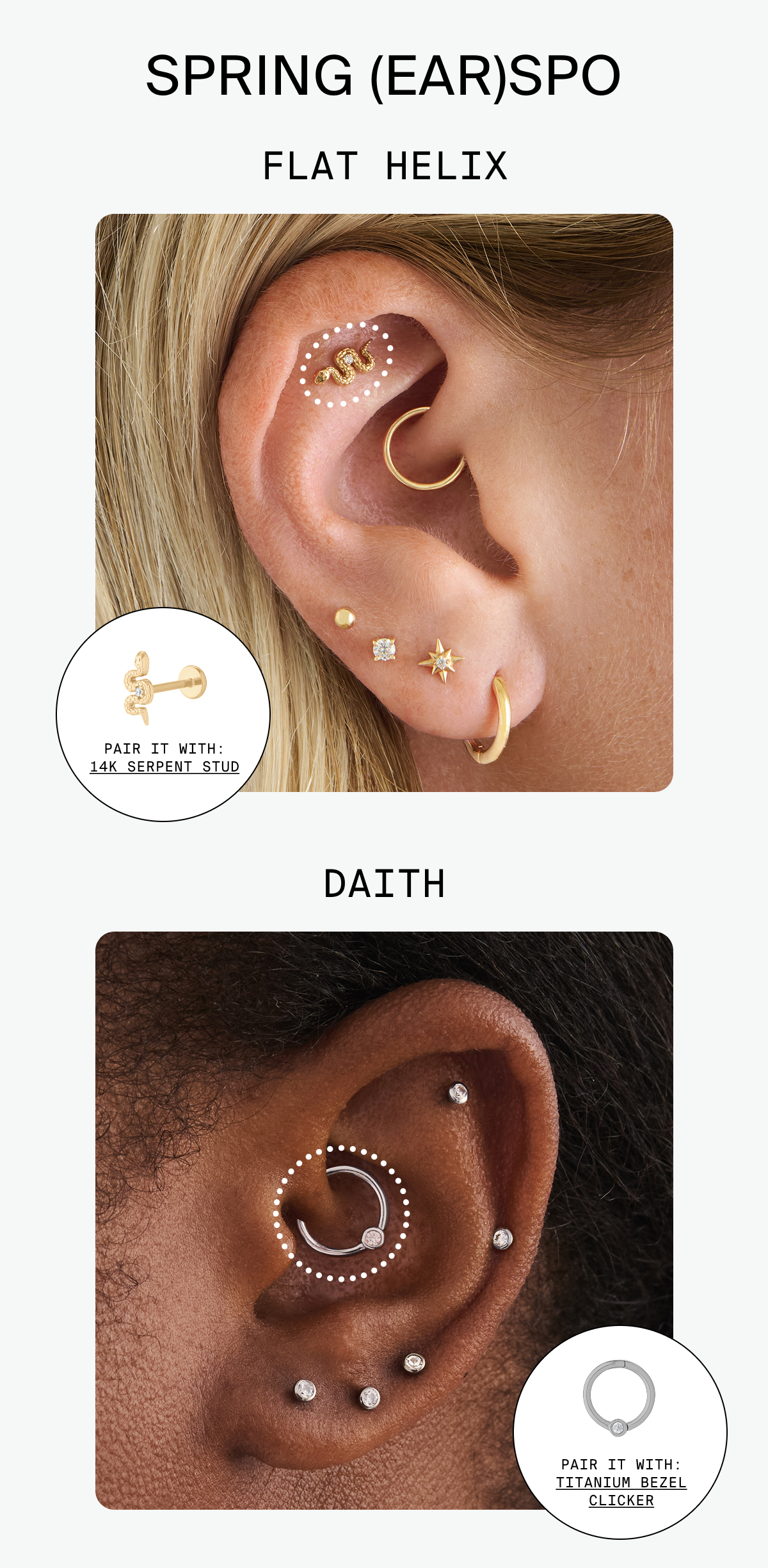 SPRING EARSPO