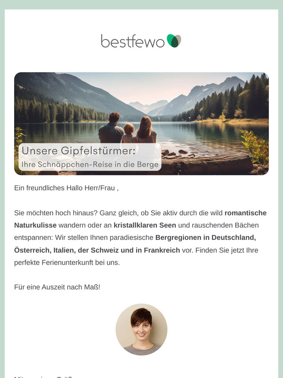 🏔️🚠Unsere Gipfelstürmer:Ihre Schnäppchen-Reise in die Berge🌲🥾