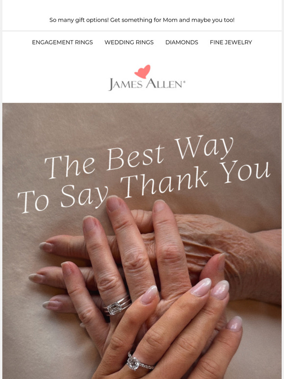 Happy Mother’s Day! The Sale Ends TOMORROW