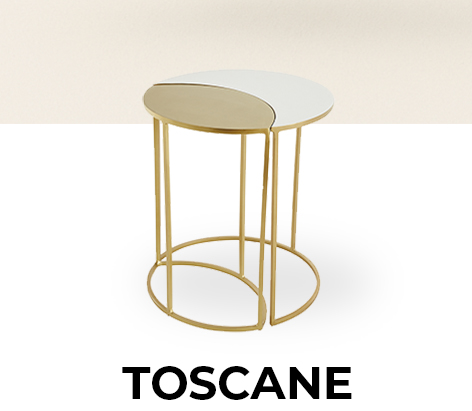 TOSCANE