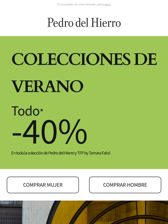 Golf & Active Wear Collection | Todo -40%