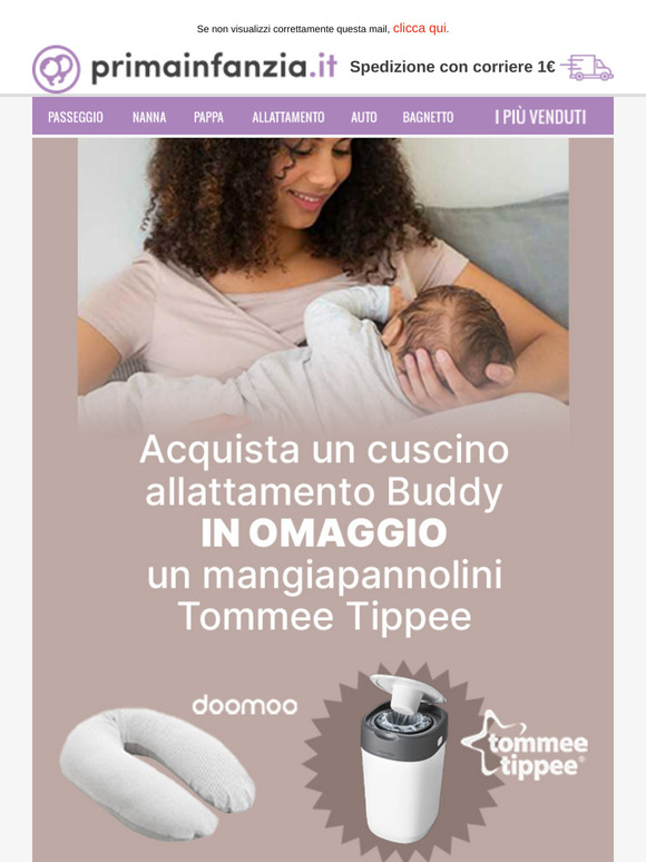 🎁Un regalo speciale per le future mamme