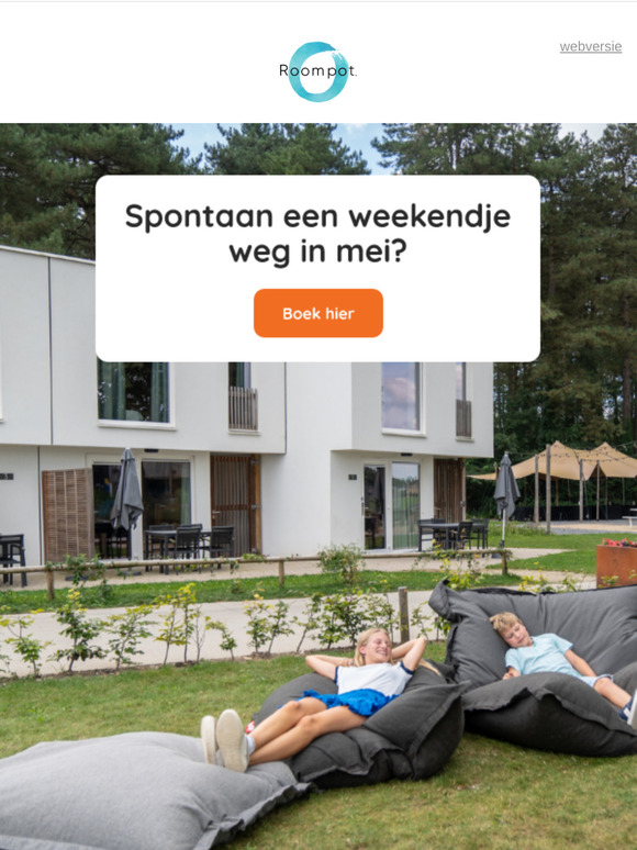 Last Minutes vanaf €145,-*