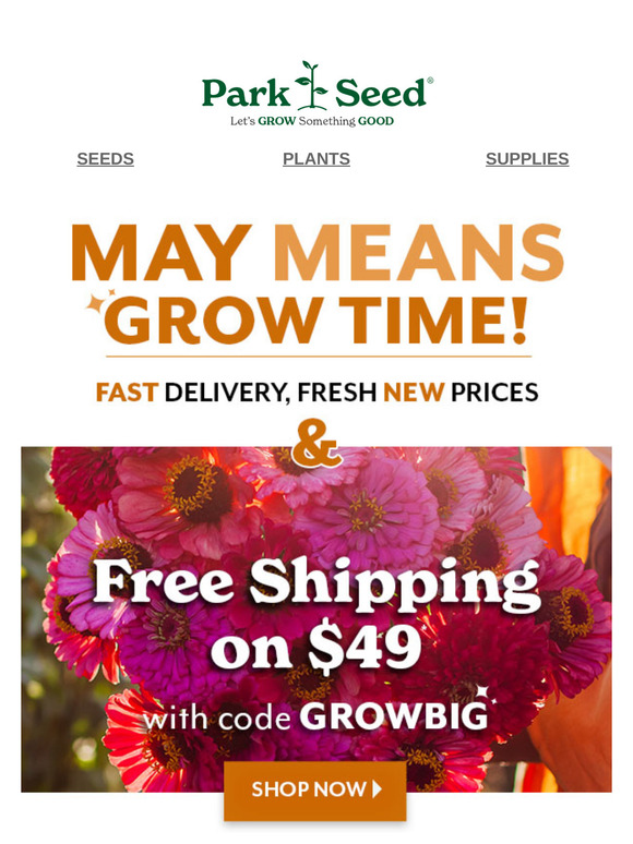 Don't Miss Out on Free Shipping!