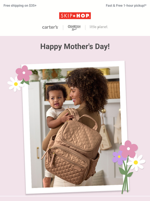 We ♥️ You Mom!