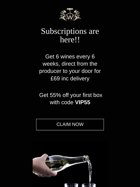 VIP Discount Disappears at Midnight!