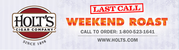 Weekend Special
