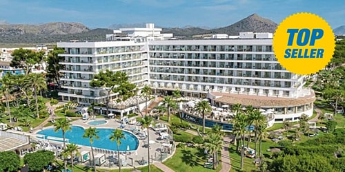 Hotel Playa Esperanza Resort - ITS Coop Travel