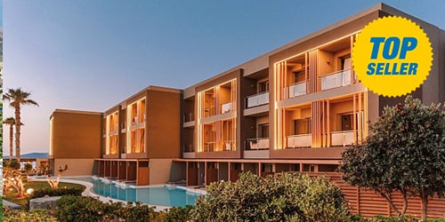 Sentido Unique Blue Resort - ITS Coop Travel
