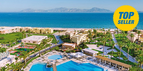 Horizon Beach Resort, Kos