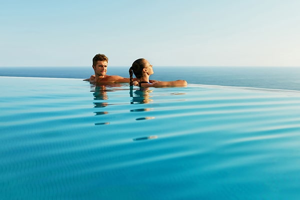 Ferien im Erwachsenenhotel - Adults Only Hotels buchen