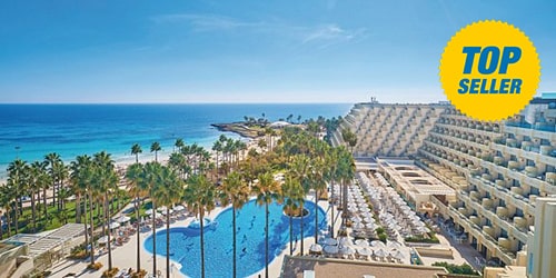 Hipotels Mediterraneo - ITS Coop Travel