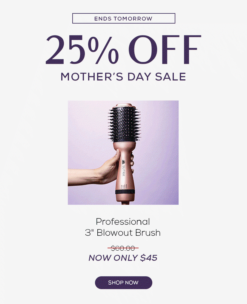 Shop our 25% OFF SALE!