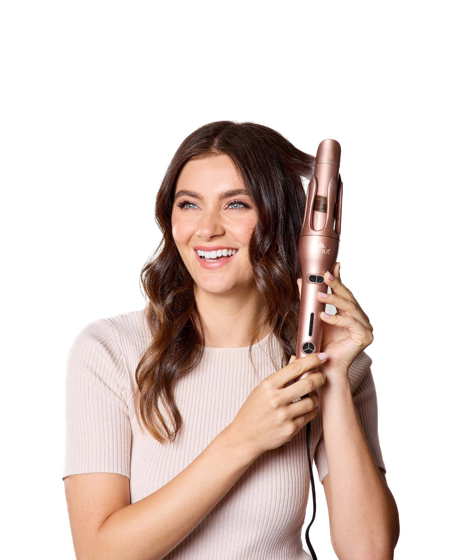 Image of Auto Curler