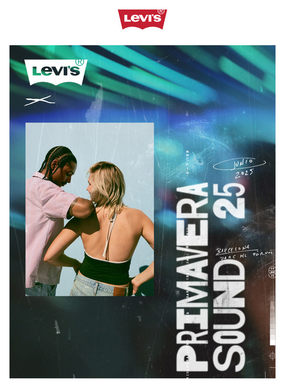 Gewinne zwei Tickets für Primavera Sound.