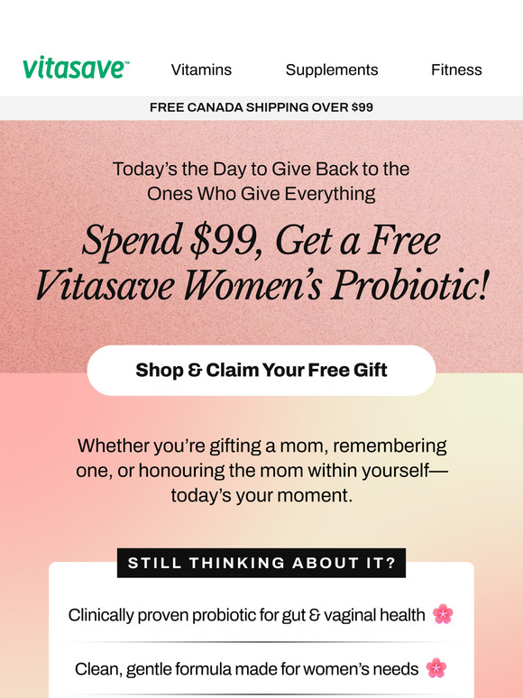 💖 Make Her Smile (and Get a Free Gift Worth $36!)