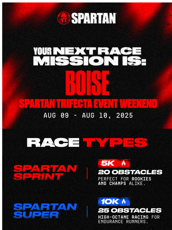 Are You Prepared for the Boise Trifecta in 90 Days?
