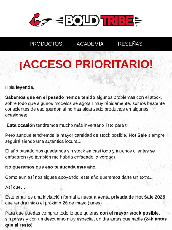 No te lo vas a creer (abre esto) 🚀