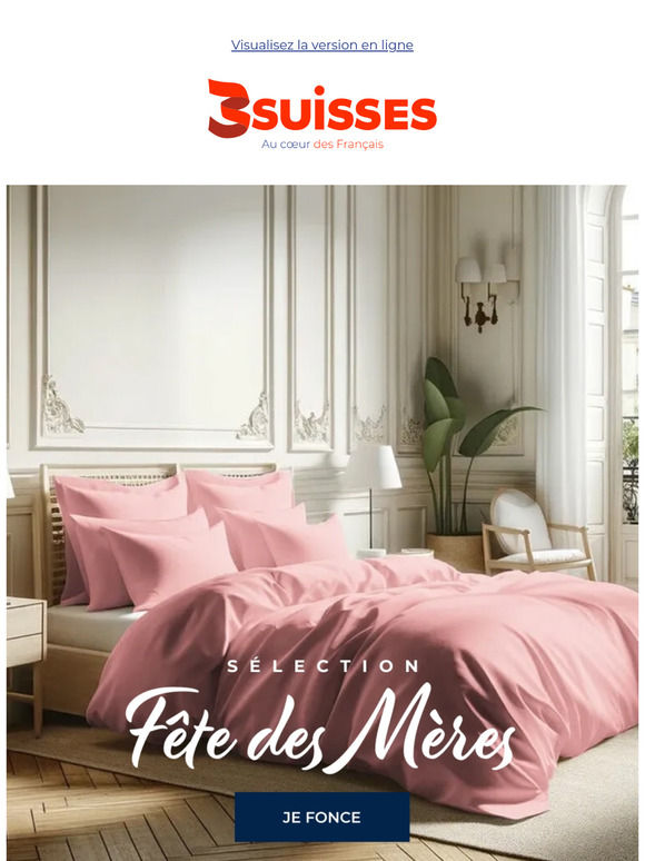 Un cadeau parfait