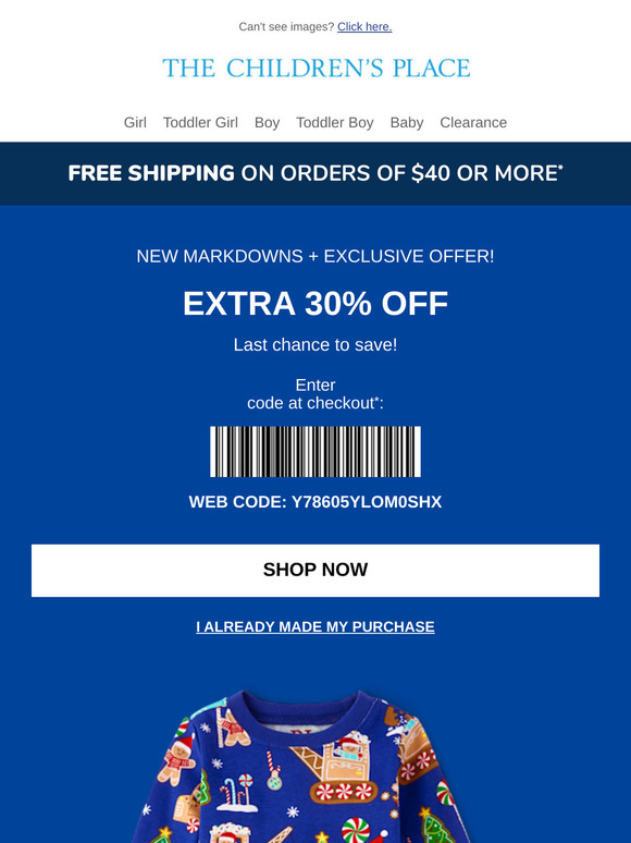 🚨 PRICE DROP🚨 + 30% off (last chance!)