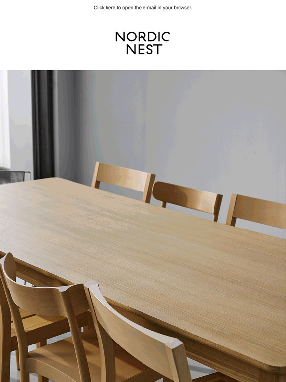 New design week, new offers!